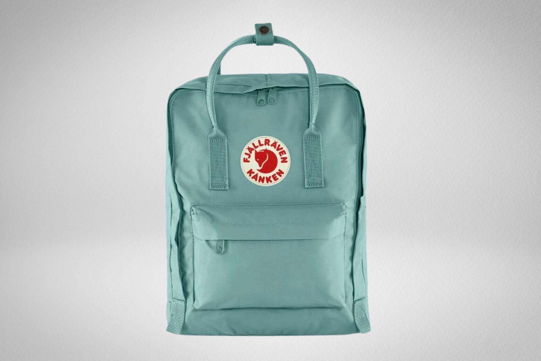 Fjallraven Kanken Backpack 16L Reviewed in 2025